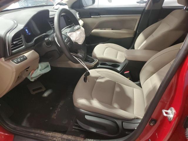 Photo 6 VIN: KMHD84LF0KU793034 - HYUNDAI ELANTRA SE 