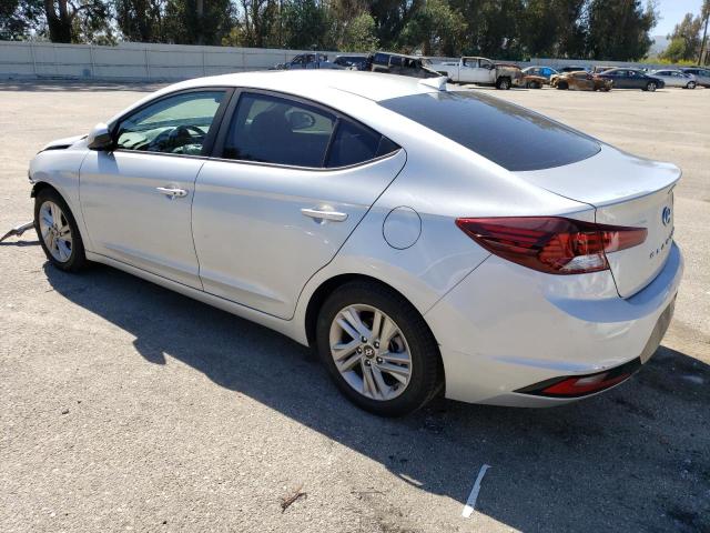 Photo 1 VIN: KMHD84LF0KU799822 - HYUNDAI ELANTRA SE 