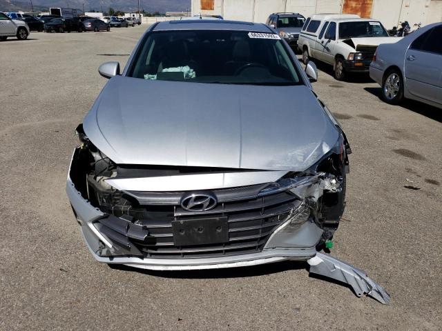 Photo 4 VIN: KMHD84LF0KU799822 - HYUNDAI ELANTRA SE 