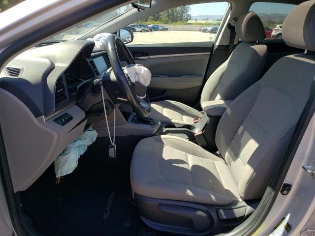 Photo 6 VIN: KMHD84LF0KU799822 - HYUNDAI ELANTRA SE 