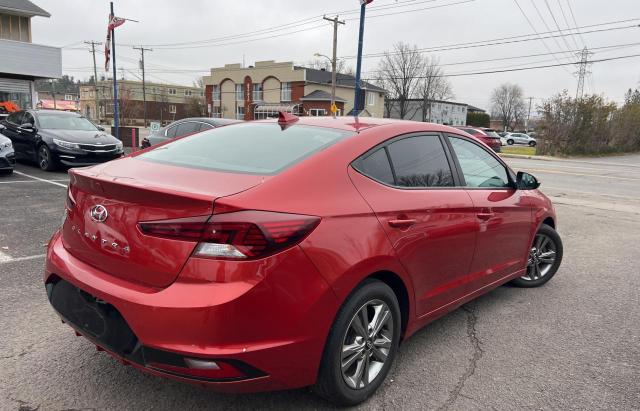 Photo 2 VIN: KMHD84LF0KU807434 - HYUNDAI ELANTRA SE 