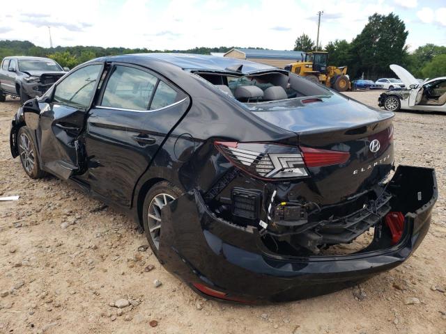 Photo 2 VIN: KMHD84LF0KU817025 - HYUNDAI ELANTRA SE 