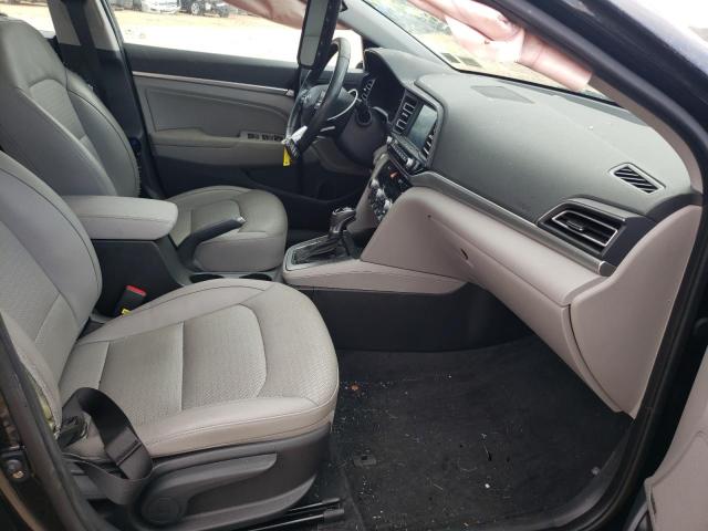 Photo 4 VIN: KMHD84LF0KU817025 - HYUNDAI ELANTRA SE 