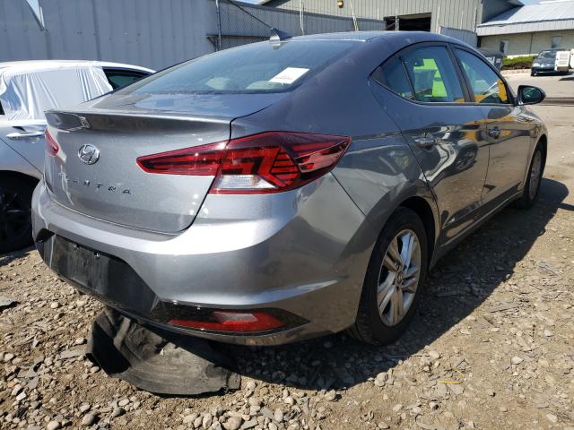 Photo 3 VIN: KMHD84LF0KU823505 - HYUNDAI ELANTRA SE 