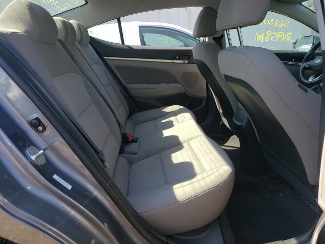 Photo 5 VIN: KMHD84LF0KU823505 - HYUNDAI ELANTRA SE 