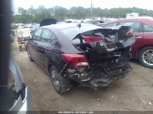 Photo 2 VIN: KMHD84LF0KU845133 - HYUNDAI ELANTRA 