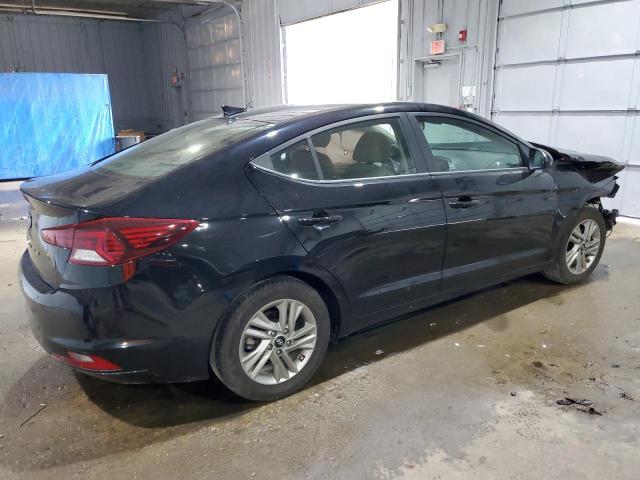 Photo 2 VIN: KMHD84LF0KU848193 - HYUNDAI ELANTRA 