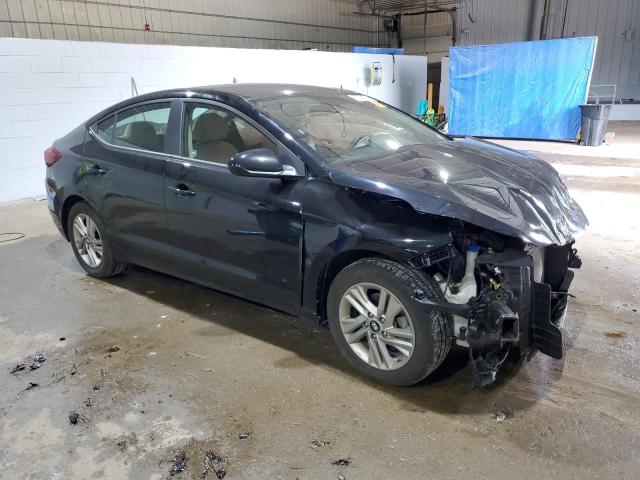 Photo 3 VIN: KMHD84LF0KU848193 - HYUNDAI ELANTRA 