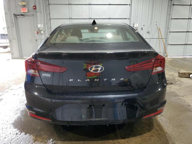 Photo 5 VIN: KMHD84LF0KU848193 - HYUNDAI ELANTRA 