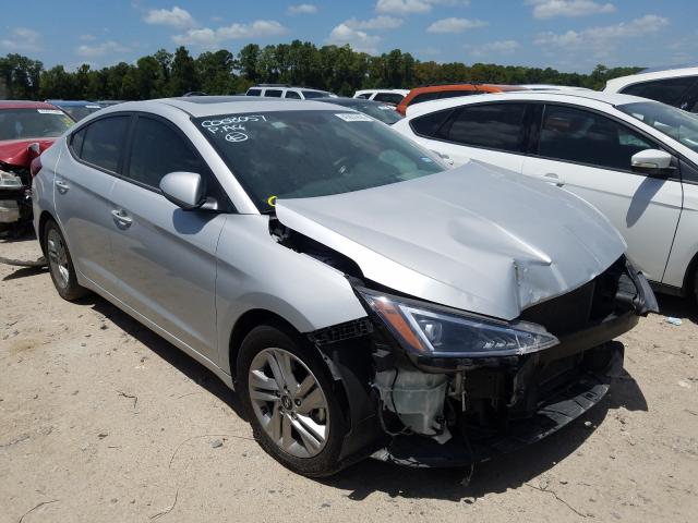 Photo 0 VIN: KMHD84LF0KU850848 - HYUNDAI ELANTRA SE 