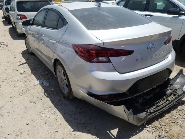 Photo 2 VIN: KMHD84LF0KU850848 - HYUNDAI ELANTRA SE 