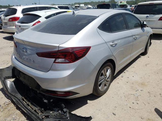 Photo 3 VIN: KMHD84LF0KU850848 - HYUNDAI ELANTRA SE 