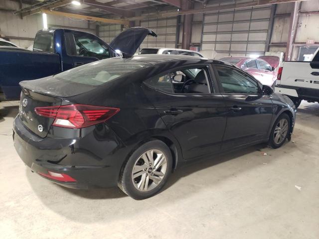 Photo 2 VIN: KMHD84LF0KU855595 - HYUNDAI ELANTRA SE 