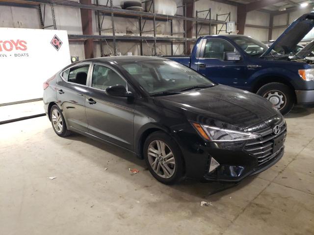 Photo 3 VIN: KMHD84LF0KU855595 - HYUNDAI ELANTRA SE 