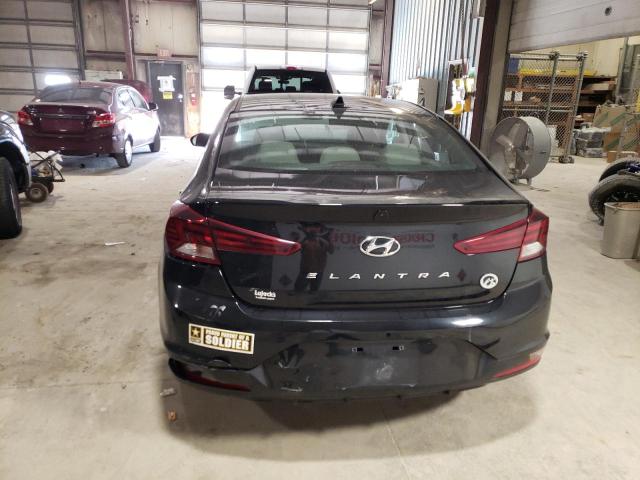 Photo 5 VIN: KMHD84LF0KU855595 - HYUNDAI ELANTRA SE 