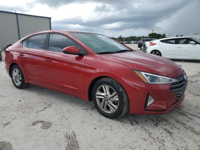 Photo 3 VIN: KMHD84LF0KU859811 - HYUNDAI ELANTRA SE 