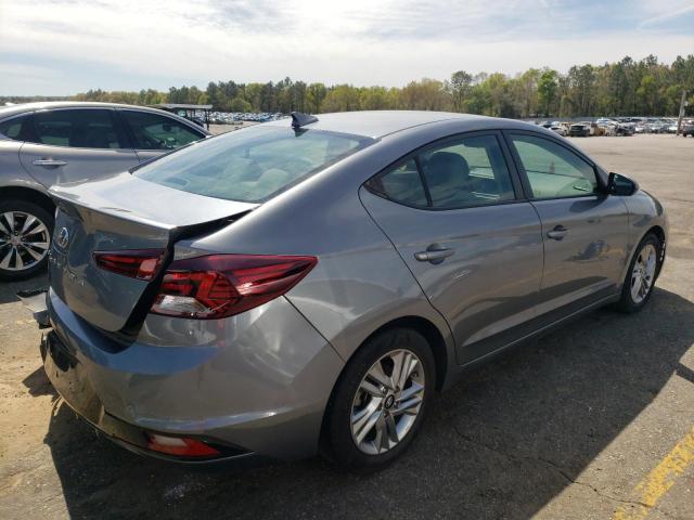 Photo 2 VIN: KMHD84LF0KU863843 - HYUNDAI ELANTRA SE 