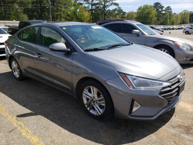 Photo 3 VIN: KMHD84LF0KU863843 - HYUNDAI ELANTRA SE 