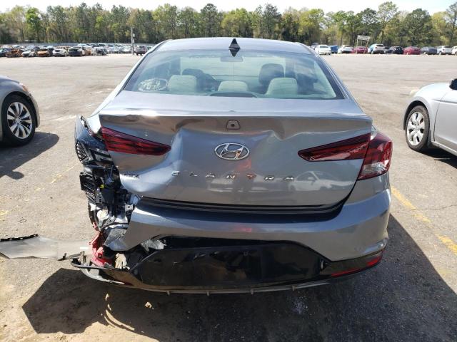 Photo 5 VIN: KMHD84LF0KU863843 - HYUNDAI ELANTRA SE 