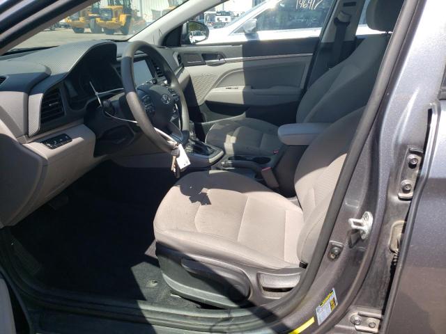 Photo 6 VIN: KMHD84LF0KU863843 - HYUNDAI ELANTRA SE 