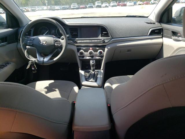 Photo 7 VIN: KMHD84LF0KU863843 - HYUNDAI ELANTRA SE 