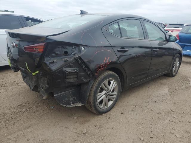 Photo 2 VIN: KMHD84LF0KU874468 - HYUNDAI ELANTRA SE 