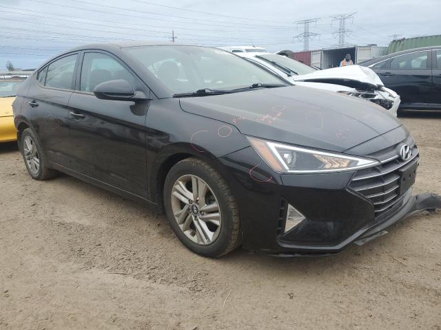 Photo 3 VIN: KMHD84LF0KU874468 - HYUNDAI ELANTRA SE 