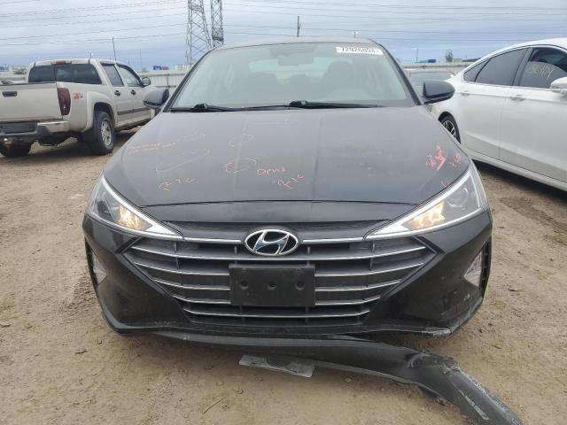 Photo 4 VIN: KMHD84LF0KU874468 - HYUNDAI ELANTRA SE 