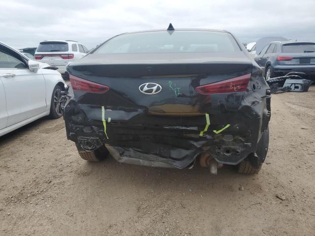 Photo 5 VIN: KMHD84LF0KU874468 - HYUNDAI ELANTRA SE 