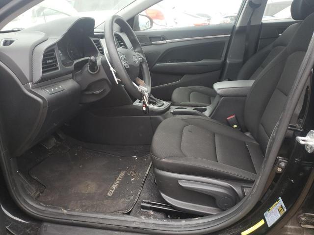 Photo 6 VIN: KMHD84LF0KU874468 - HYUNDAI ELANTRA SE 