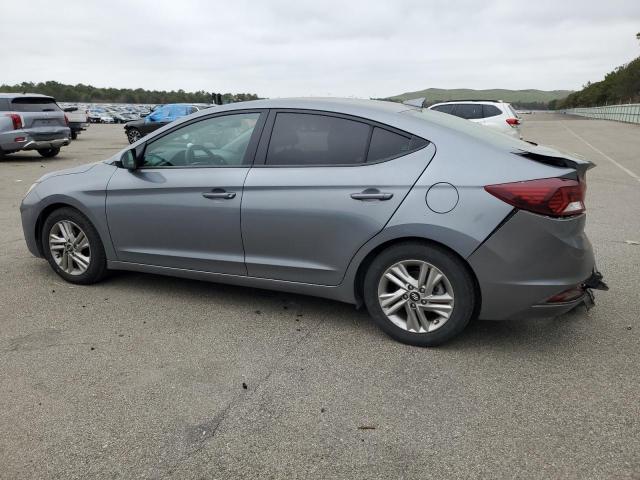 Photo 1 VIN: KMHD84LF0KU877791 - HYUNDAI ELANTRA 