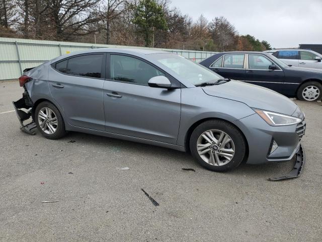 Photo 3 VIN: KMHD84LF0KU877791 - HYUNDAI ELANTRA 