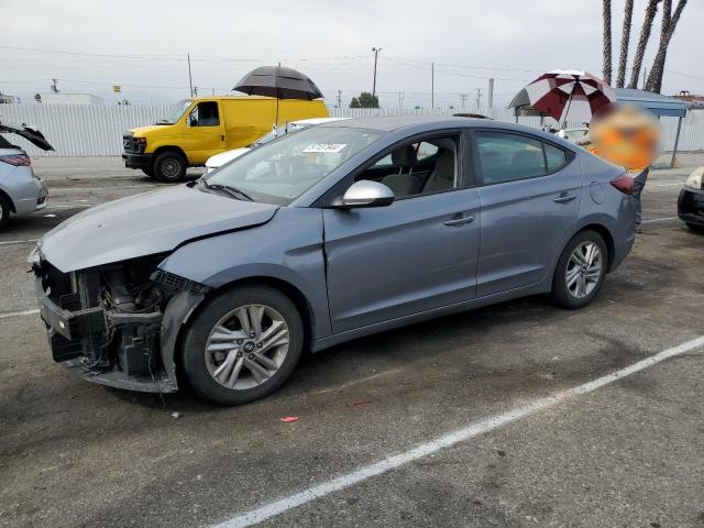 Photo 0 VIN: KMHD84LF0KU877936 - HYUNDAI ELANTRA 