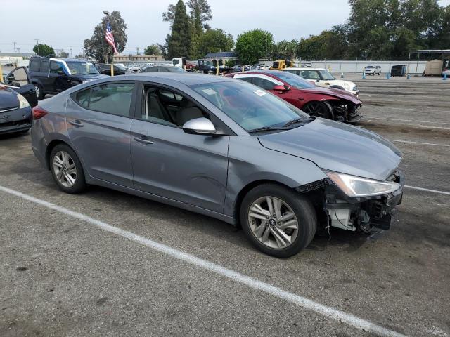 Photo 3 VIN: KMHD84LF0KU877936 - HYUNDAI ELANTRA 