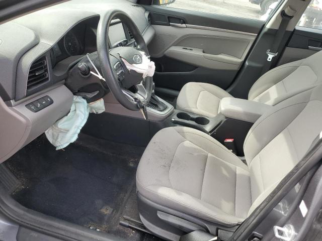 Photo 6 VIN: KMHD84LF0KU877936 - HYUNDAI ELANTRA 