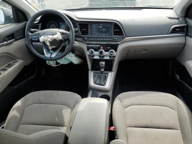 Photo 7 VIN: KMHD84LF0KU877936 - HYUNDAI ELANTRA 