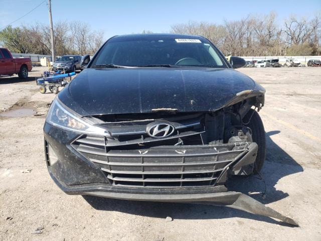 Photo 4 VIN: KMHD84LF0LU001997 - HYUNDAI ELANTRA SE 