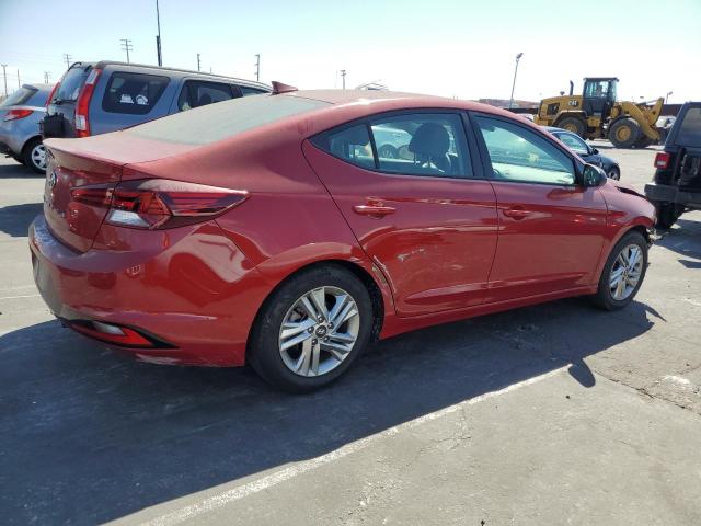 Photo 2 VIN: KMHD84LF0LU009307 - HYUNDAI ELANTRA SE 