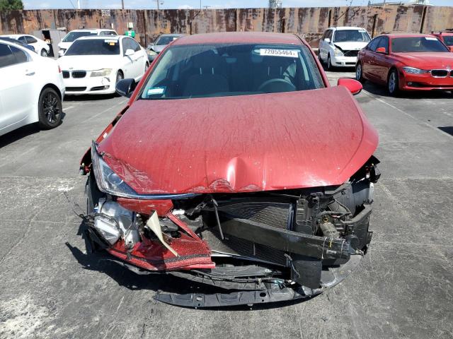 Photo 4 VIN: KMHD84LF0LU009307 - HYUNDAI ELANTRA SE 