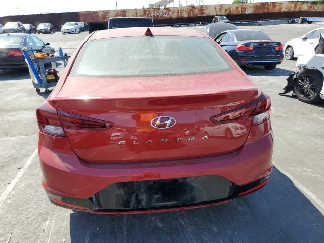 Photo 5 VIN: KMHD84LF0LU009307 - HYUNDAI ELANTRA SE 