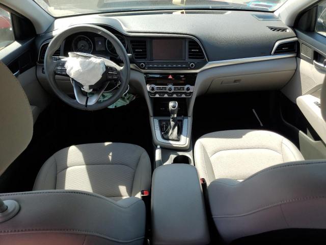 Photo 7 VIN: KMHD84LF0LU009307 - HYUNDAI ELANTRA SE 