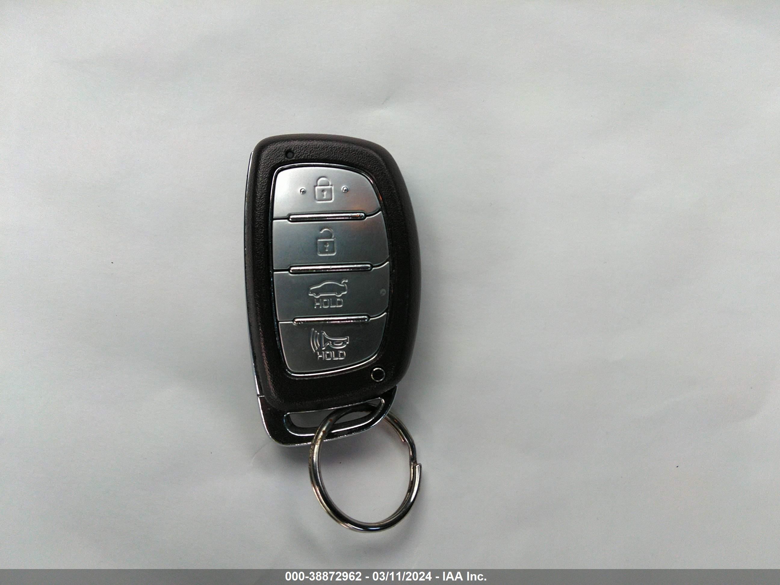 Photo 10 VIN: KMHD84LF0LU009811 - HYUNDAI ELANTRA 