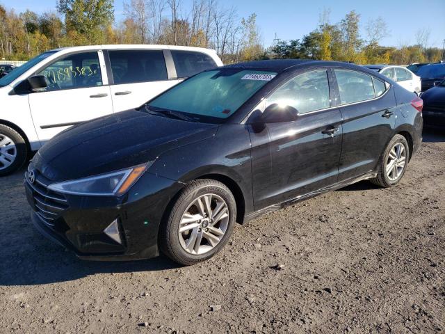 Photo 0 VIN: KMHD84LF0LU011123 - HYUNDAI ELANTRA 