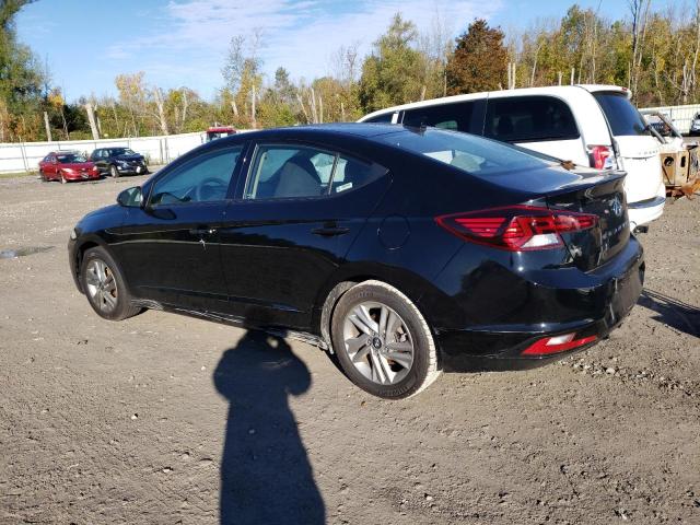 Photo 1 VIN: KMHD84LF0LU011123 - HYUNDAI ELANTRA 