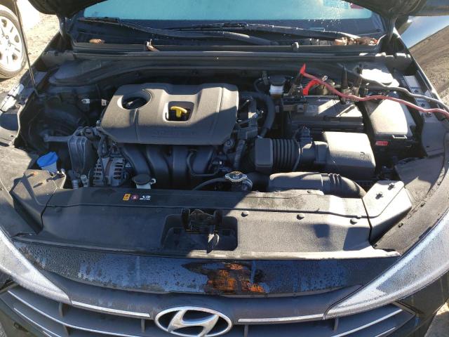 Photo 10 VIN: KMHD84LF0LU011123 - HYUNDAI ELANTRA 