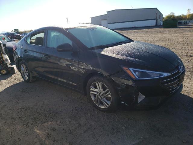 Photo 3 VIN: KMHD84LF0LU011123 - HYUNDAI ELANTRA 