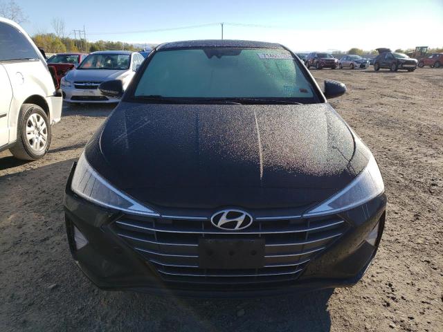 Photo 4 VIN: KMHD84LF0LU011123 - HYUNDAI ELANTRA 