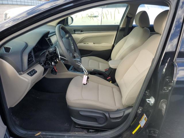 Photo 6 VIN: KMHD84LF0LU011123 - HYUNDAI ELANTRA 