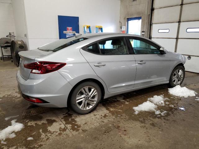 Photo 2 VIN: KMHD84LF0LU027712 - HYUNDAI ELANTRA SE 