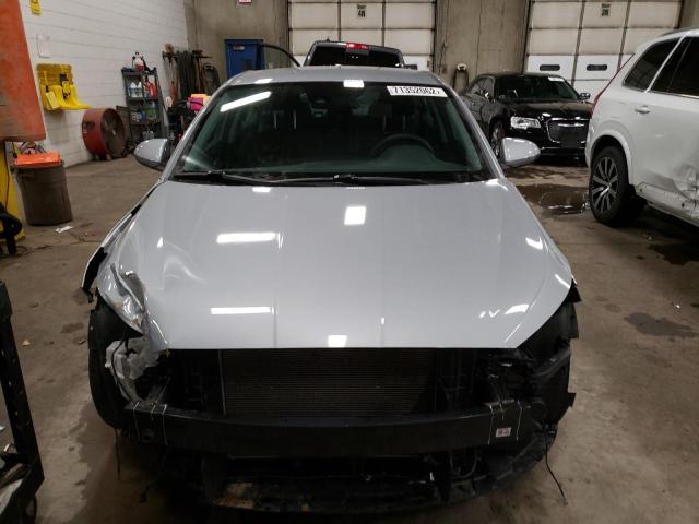 Photo 4 VIN: KMHD84LF0LU027712 - HYUNDAI ELANTRA SE 